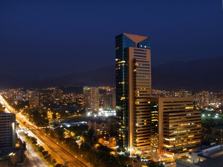 Hotel Boulevard Suites
