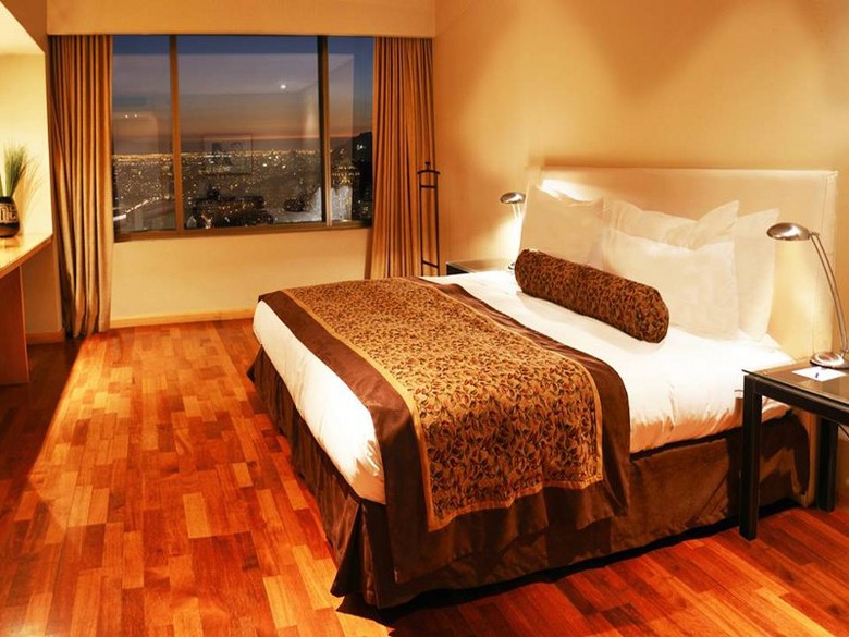 Hotel Boulevard Suites