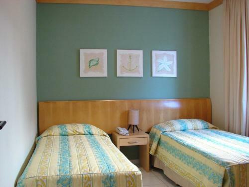 Hotel Jangada Flat Service