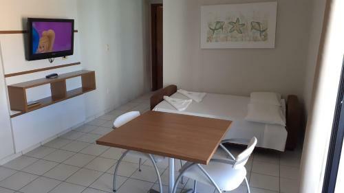 Hotel Jangada Flat Service