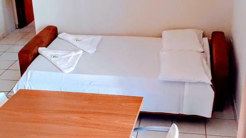 Hotel Jangada Flat Service