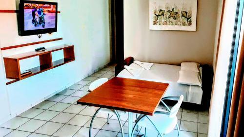 Hotel Jangada Flat Service