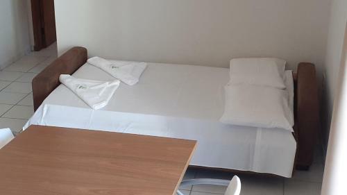 Hotel Jangada Flat Service