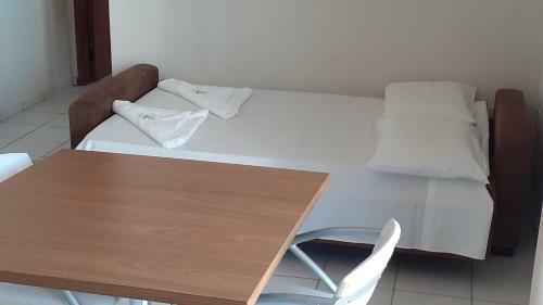 Hotel Jangada Flat Service