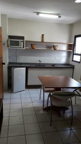 Hotel Jangada Flat Service