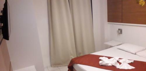 Hotel Jangada Flat Service