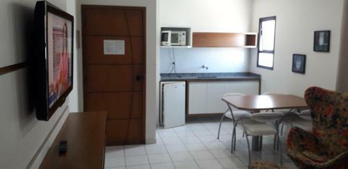 Hotel Jangada Flat Service