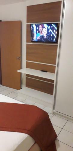Hotel Jangada Flat Service