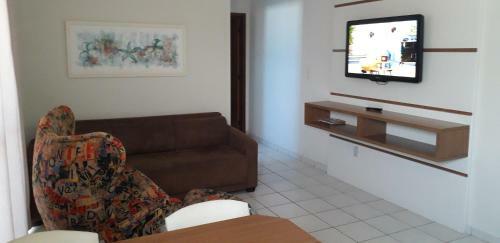 Hotel Jangada Flat Service