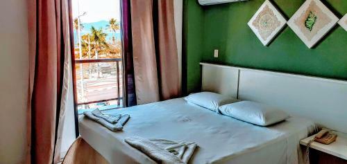 Hotel Jangada Flat Service