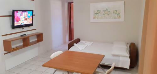 Hotel Jangada Flat Service