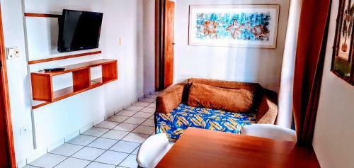 Hotel Jangada Flat Service