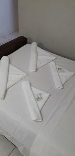 Hotel Jangada Flat Service