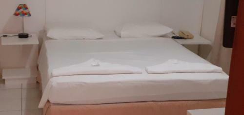 Hotel Jangada Flat Service