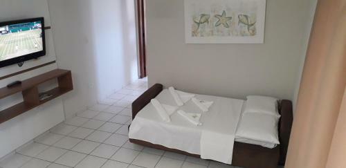 Hotel Jangada Flat Service