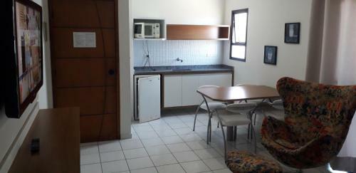 Hotel Jangada Flat Service
