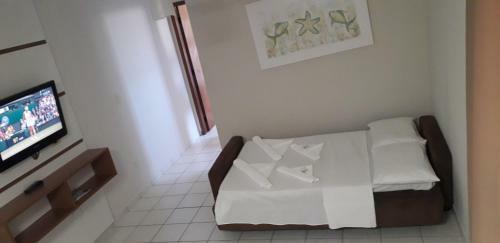 Hotel Jangada Flat Service