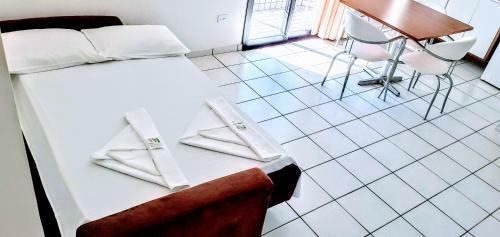Hotel Jangada Flat Service