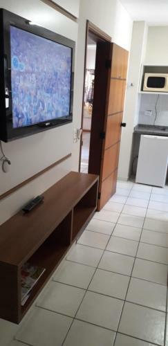 Hotel Jangada Flat Service