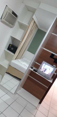 Hotel Jangada Flat Service