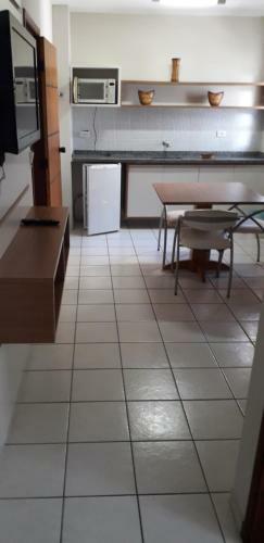 Hotel Jangada Flat Service