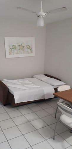 Hotel Jangada Flat Service