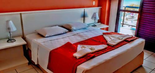 Hotel Jangada Flat Service