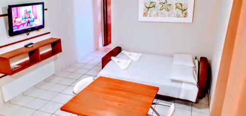 Hotel Jangada Flat Service