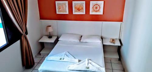 Hotel Jangada Flat Service