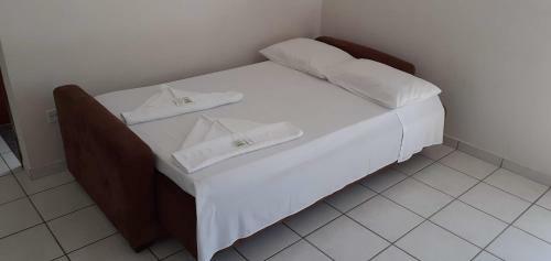 Hotel Jangada Flat Service