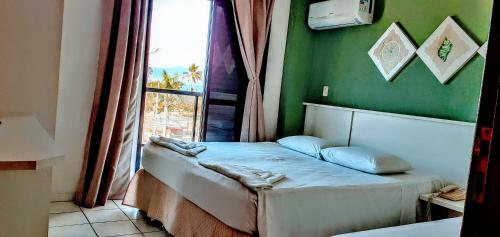Hotel Jangada Flat Service