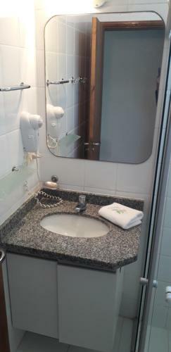 Hotel Jangada Flat Service