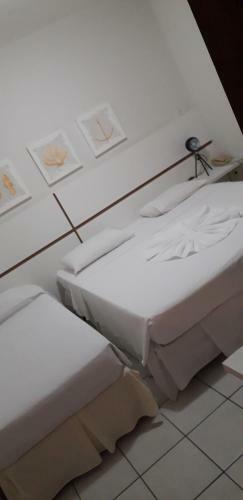 Hotel Jangada Flat Service
