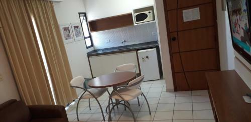 Hotel Jangada Flat Service