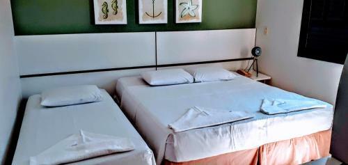Hotel Jangada Flat Service