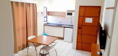 Hotel Jangada Flat Service