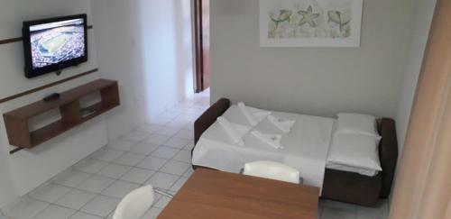Hotel Jangada Flat Service