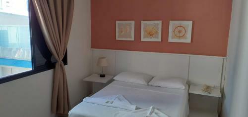 Hotel Jangada Flat Service