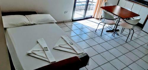 Hotel Jangada Flat Service