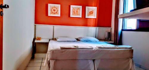 Hotel Jangada Flat Service
