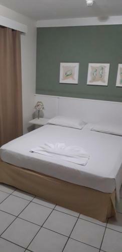 Hotel Jangada Flat Service