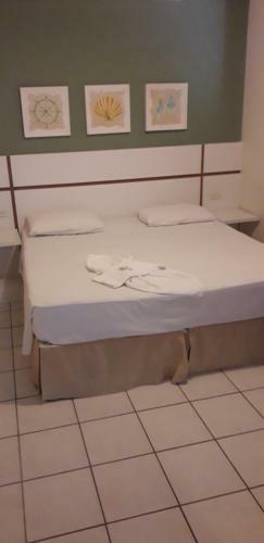 Hotel Jangada Flat Service