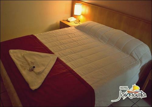 Hotel Jangada Flat Service