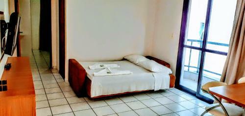 Hotel Jangada Flat Service