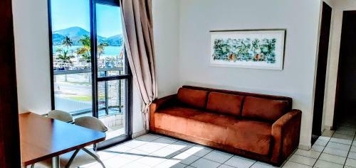 Hotel Jangada Flat Service