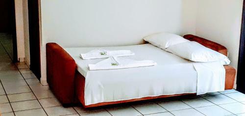 Hotel Jangada Flat Service