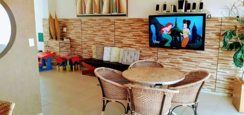 Hotel Jangada Flat Service