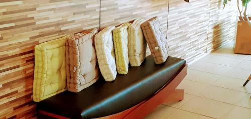 Hotel Jangada Flat Service