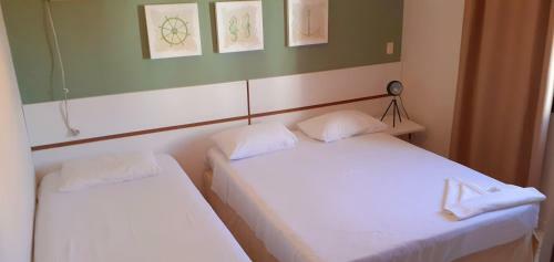 Hotel Jangada Flat Service