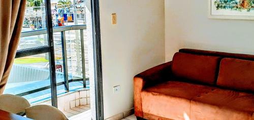 Hotel Jangada Flat Service